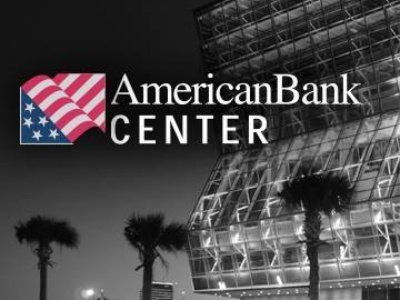 Things To Do American Bank Center Arena